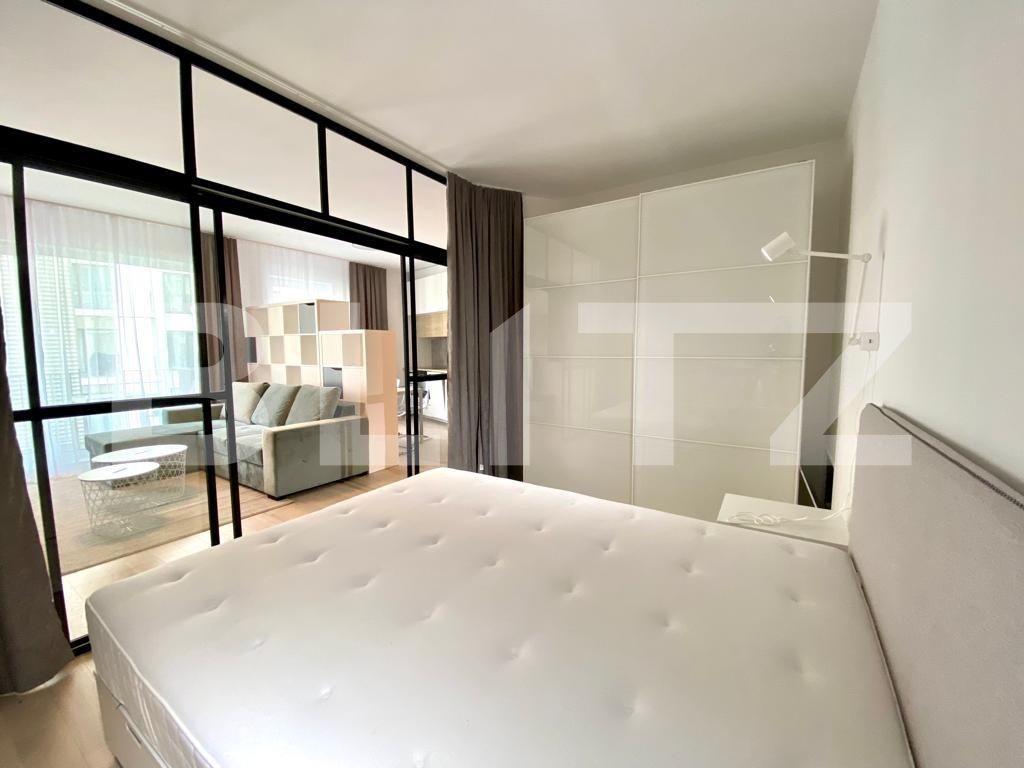 Apartament de închiriat 2 camere Central - 94586AI | BLITZ Cluj-Napoca | Poza2