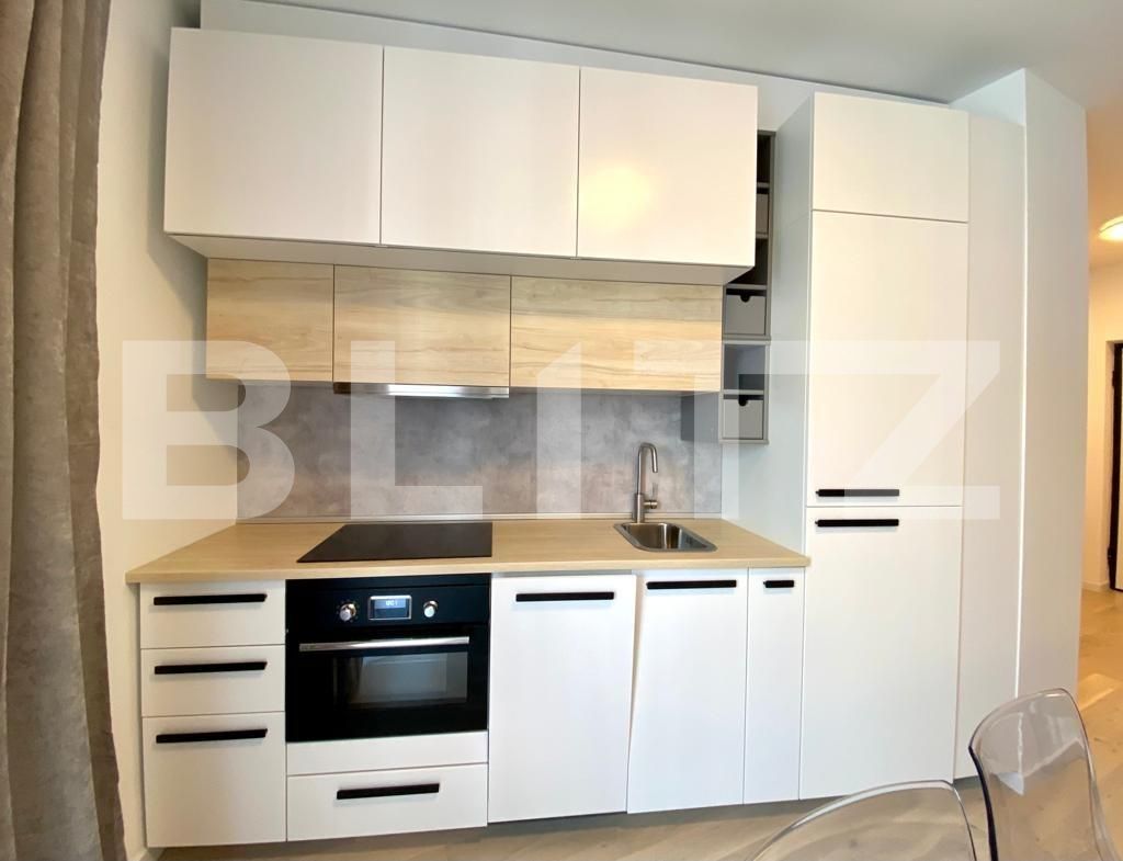 Apartament de închiriat 2 camere Central - 94586AI | BLITZ Cluj-Napoca | Poza7