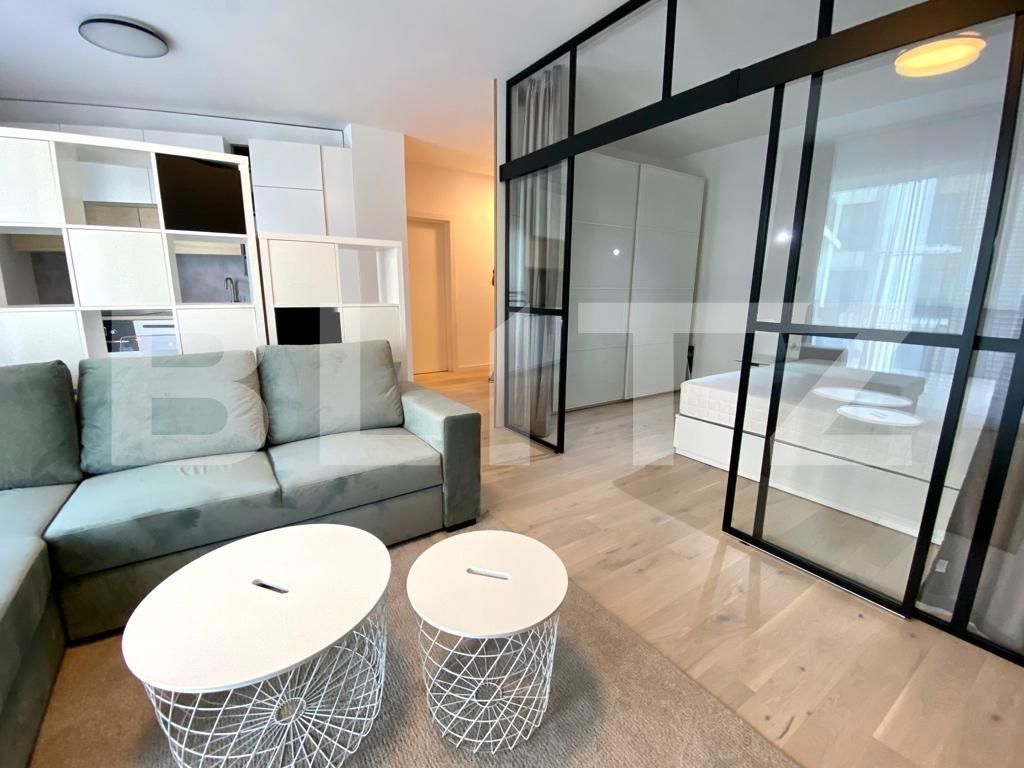 Apartament de închiriat 2 camere Central - 94586AI | BLITZ Cluj-Napoca | Poza3