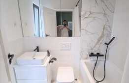 Apartament superb, 3 camere, 63 mp, parcare, terasa, Zorilor