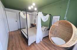 Apartament superb, 3 camere, 63 mp, parcare, terasa, Zorilor