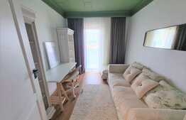 Apartament superb, 3 camere, 63 mp, parcare, terasa, Zorilor