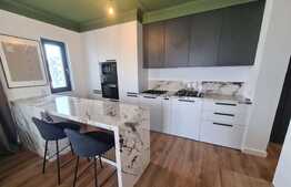 Apartament superb, 3 camere, 63 mp, parcare, terasa, Zorilor