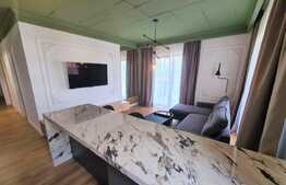 Apartament superb, 3 camere, 63 mp, parcare, terasa, Zorilor