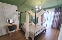 Apartament superb, 3 camere, 63 mp, parcare, terasa, Zorilor