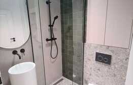 Apartament superb, 3 camere, 63 mp, parcare, terasa, Zorilor