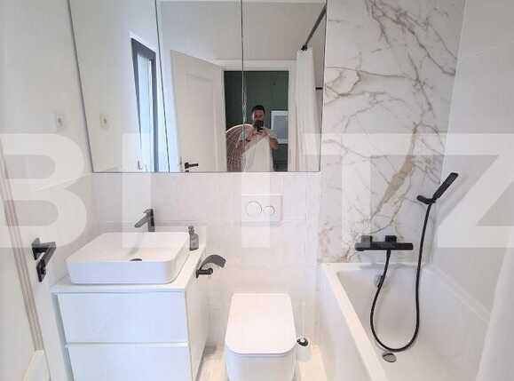 Apartament de închiriat 3 camere Zorilor - 94587AI | BLITZ Cluj-Napoca | Poza7