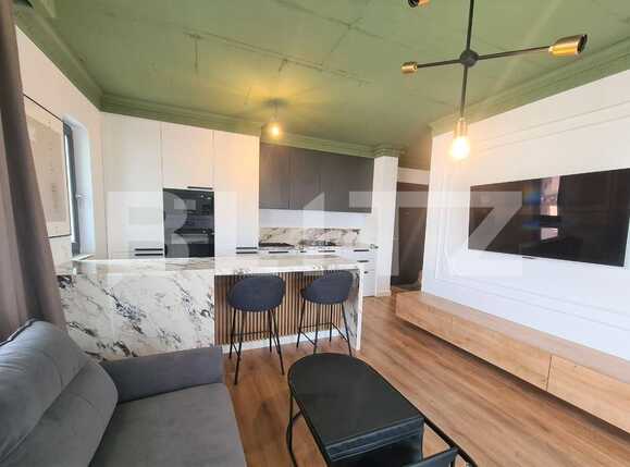 Apartament de închiriat 3 camere Zorilor - 94587AI | BLITZ Cluj-Napoca | Poza3