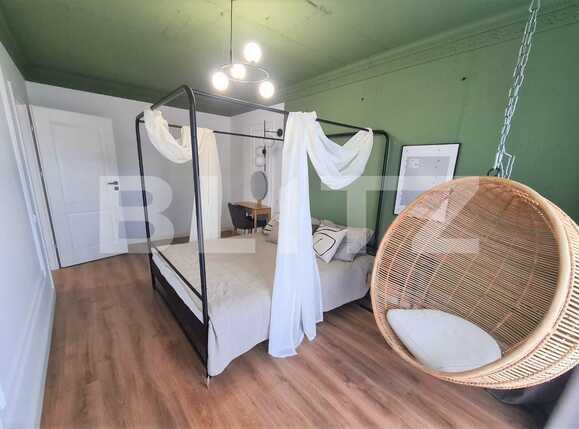 Apartament de închiriat 3 camere Zorilor - 94587AI | BLITZ Cluj-Napoca | Poza1