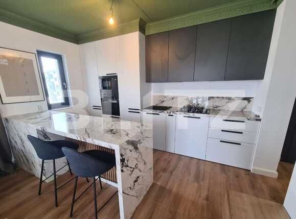 Apartament de închiriat 3 camere Zorilor - 94587AI | BLITZ Cluj-Napoca | Poza5