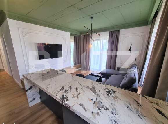 Apartament de închiriat 3 camere Zorilor - 94587AI | BLITZ Cluj-Napoca | Poza4