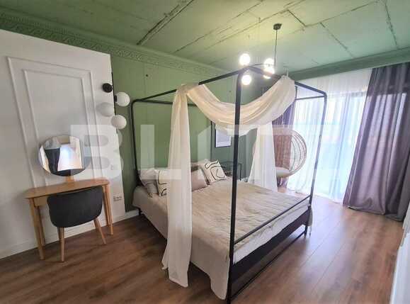 Apartament de închiriat 3 camere Zorilor - 94587AI | BLITZ Cluj-Napoca | Poza2