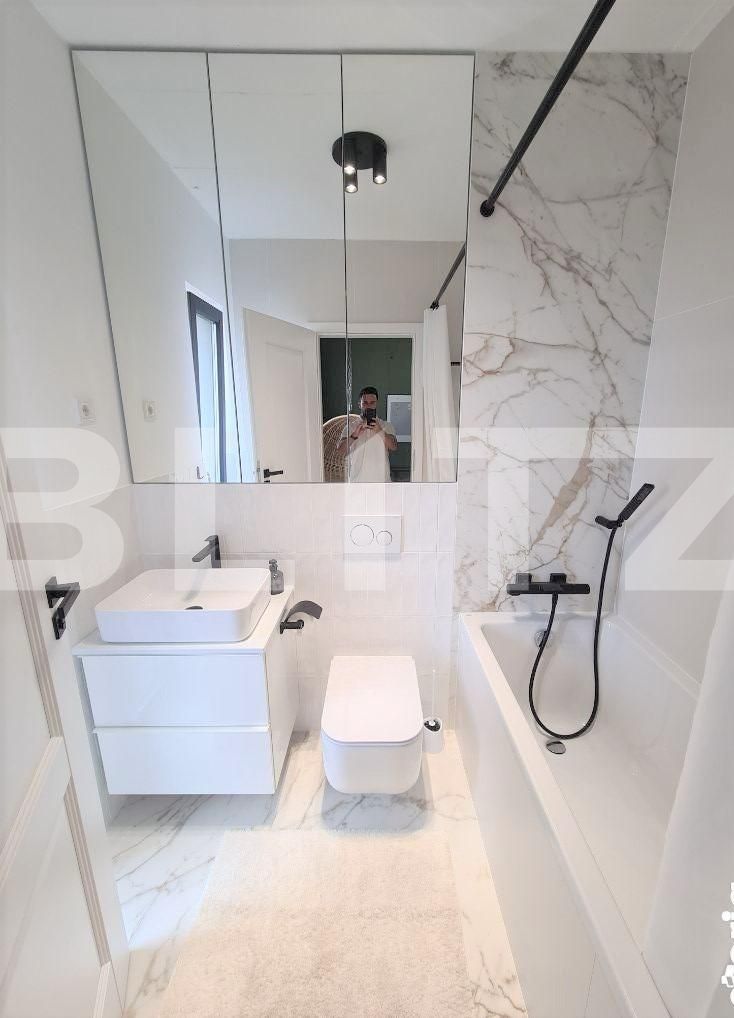 Apartament de închiriat 3 camere Zorilor - 94587AI | BLITZ Cluj-Napoca | Poza7