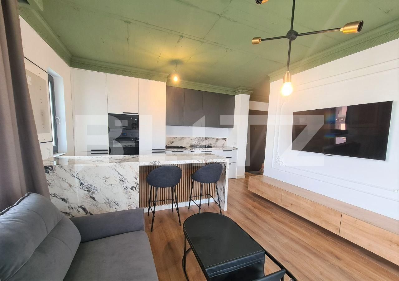 Apartament de închiriat 3 camere Zorilor - 94587AI | BLITZ Cluj-Napoca | Poza3