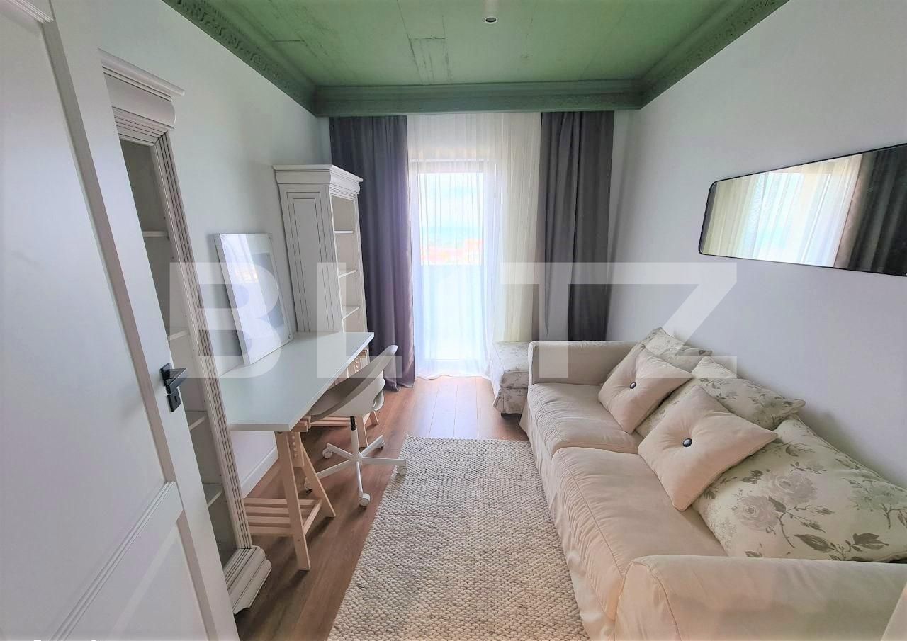 Apartament de închiriat 3 camere Zorilor - 94587AI | BLITZ Cluj-Napoca | Poza6