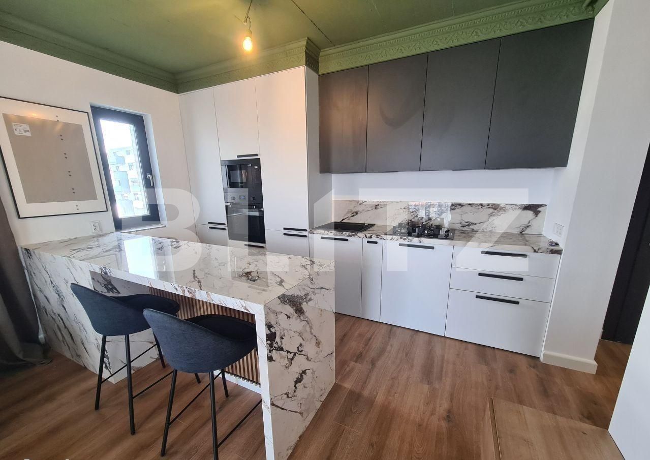 Apartament de închiriat 3 camere Zorilor - 94587AI | BLITZ Cluj-Napoca | Poza5