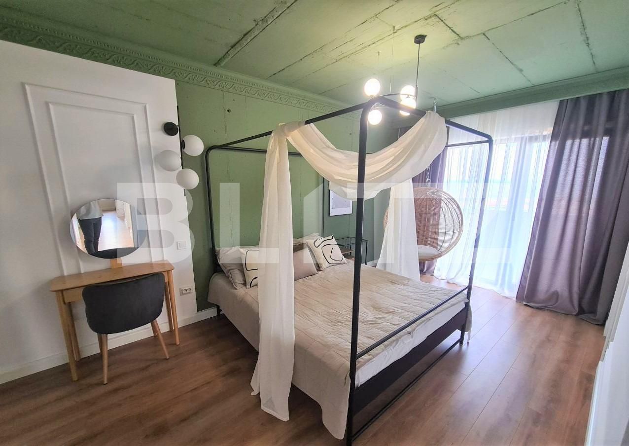 Apartament de închiriat 3 camere Zorilor - 94587AI | BLITZ Cluj-Napoca | Poza2