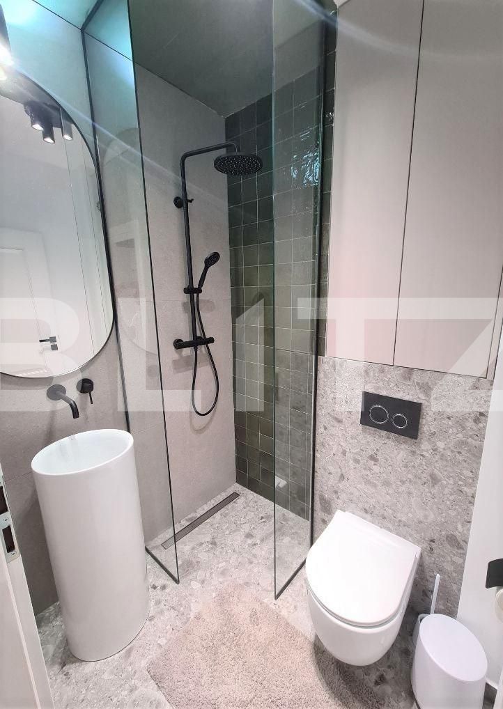 Apartament de închiriat 3 camere Zorilor - 94587AI | BLITZ Cluj-Napoca | Poza8