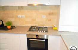 Apartament cu 3 camere, 63 mp, totul nou, modern, zona Iulius Mall