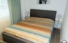 Apartament cu 3 camere, 63 mp, totul nou, modern, zona Iulius Mall