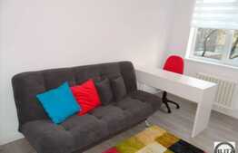 Apartament cu 3 camere, 63 mp, totul nou, modern, zona Iulius Mall