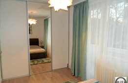 Apartament cu 3 camere, 63 mp, totul nou, modern, zona Iulius Mall