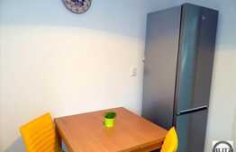 Apartament cu 3 camere, 63 mp, totul nou, modern, zona Iulius Mall