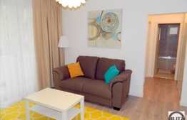 Apartament cu 3 camere, 63 mp, totul nou, modern, zona Iulius Mall