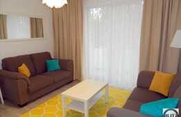 Apartament cu 3 camere, 63 mp, totul nou, modern, zona Iulius Mall