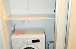 Apartament cu 3 camere, 63 mp, totul nou, modern, zona Iulius Mall