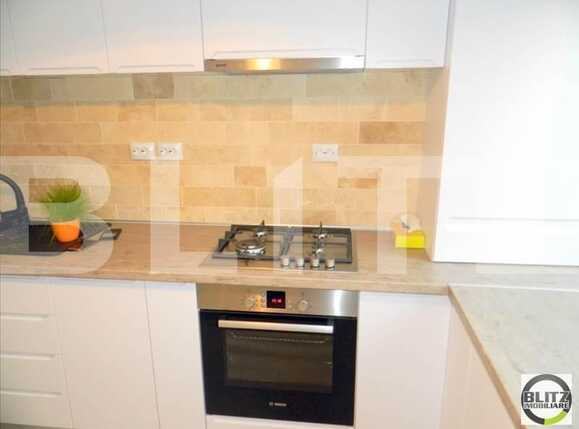 Apartament de închiriat 3 camere Gheorgheni - 9459AI | BLITZ Cluj-Napoca | Poza10