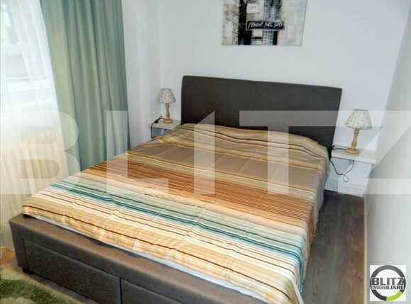 Apartament de închiriat 3 camere Gheorgheni - 9459AI | BLITZ Cluj-Napoca | Poza6