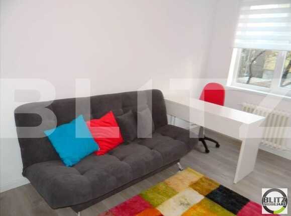 Apartament de închiriat 3 camere Gheorgheni - 9459AI | BLITZ Cluj-Napoca | Poza4