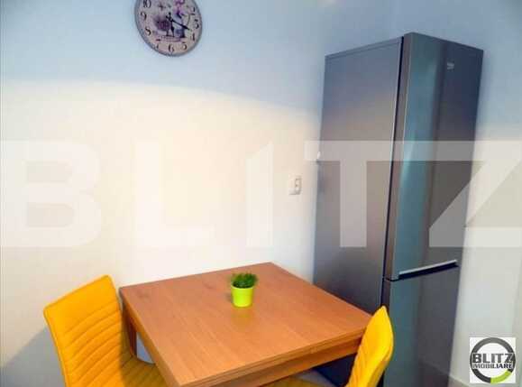 Apartament de închiriat 3 camere Gheorgheni - 9459AI | BLITZ Cluj-Napoca | Poza9