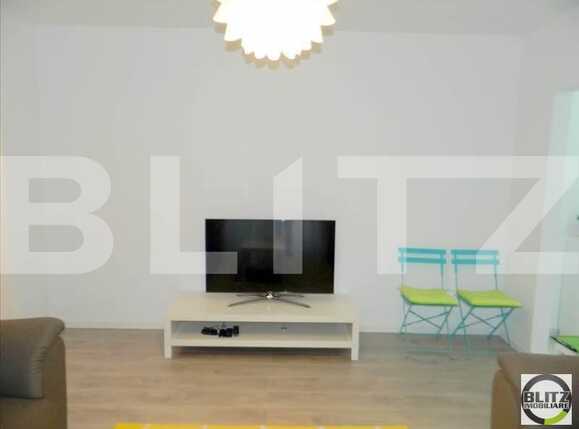 Apartament de închiriat 3 camere Gheorgheni - 9459AI | BLITZ Cluj-Napoca | Poza3