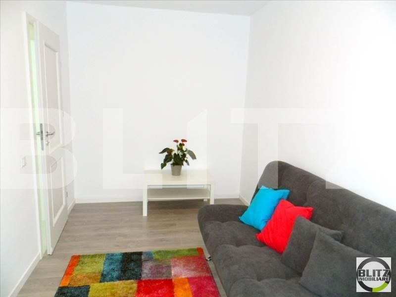 Apartament de închiriat 3 camere Gheorgheni - 9459AI | BLITZ Cluj-Napoca | Poza5