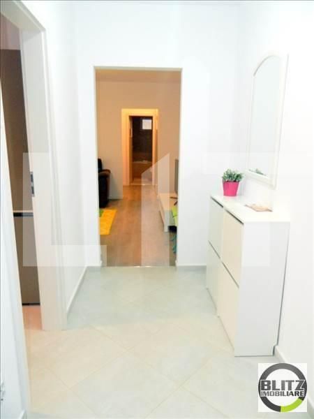 Apartament de închiriat 3 camere Gheorgheni - 9459AI | BLITZ Cluj-Napoca | Poza13