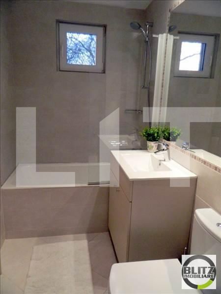 Apartament de închiriat 3 camere Gheorgheni - 9459AI | BLITZ Cluj-Napoca | Poza14