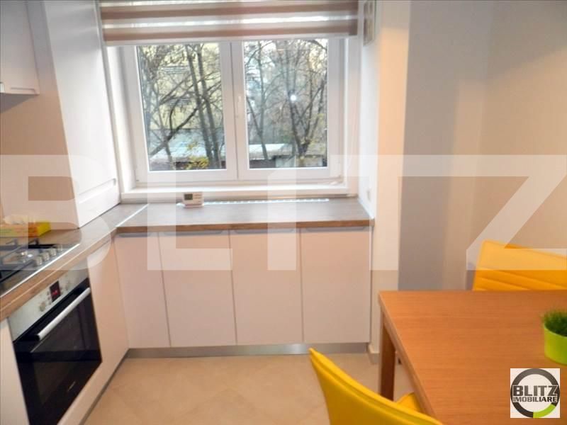 Apartament de închiriat 3 camere Gheorgheni - 9459AI | BLITZ Cluj-Napoca | Poza8