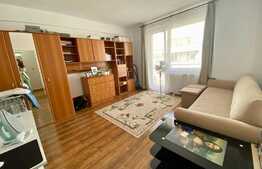 Apartament 40 mp, etaj intermediar, balcon si boxa, zona Iulius Mall