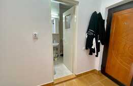 Apartament 40 mp, etaj intermediar, balcon si boxa, zona Iulius Mall