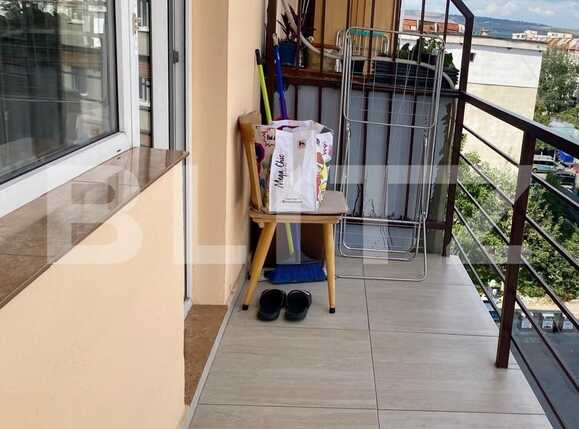 Garsonieră de vânzare Intre Lacuri - 94591AV | BLITZ Cluj-Napoca | Poza6