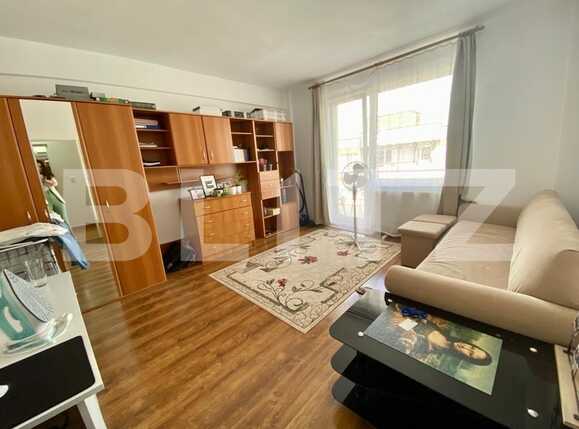 Garsonieră de vânzare Intre Lacuri - 94591AV | BLITZ Cluj-Napoca | Poza1