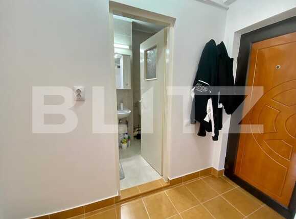 Garsonieră de vânzare Intre Lacuri - 94591AV | BLITZ Cluj-Napoca | Poza4