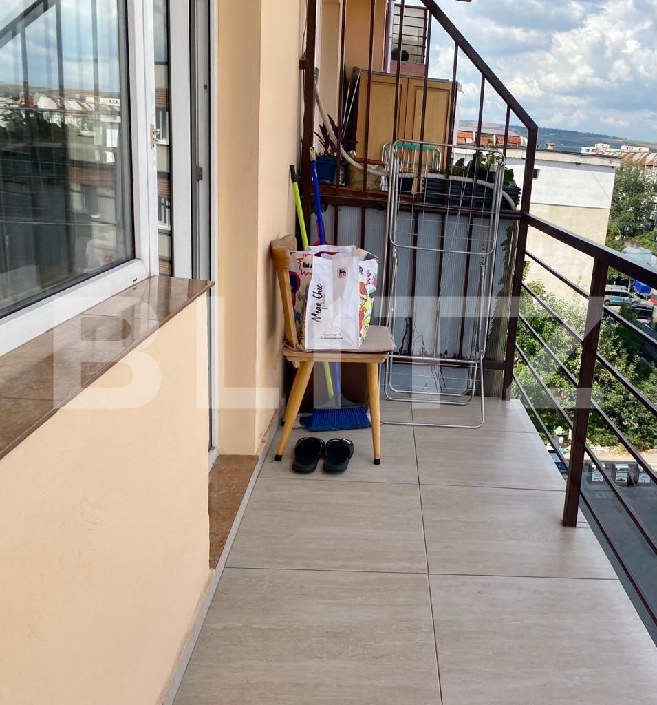 Garsonieră de vânzare Intre Lacuri - 94591AV | BLITZ Cluj-Napoca | Poza6