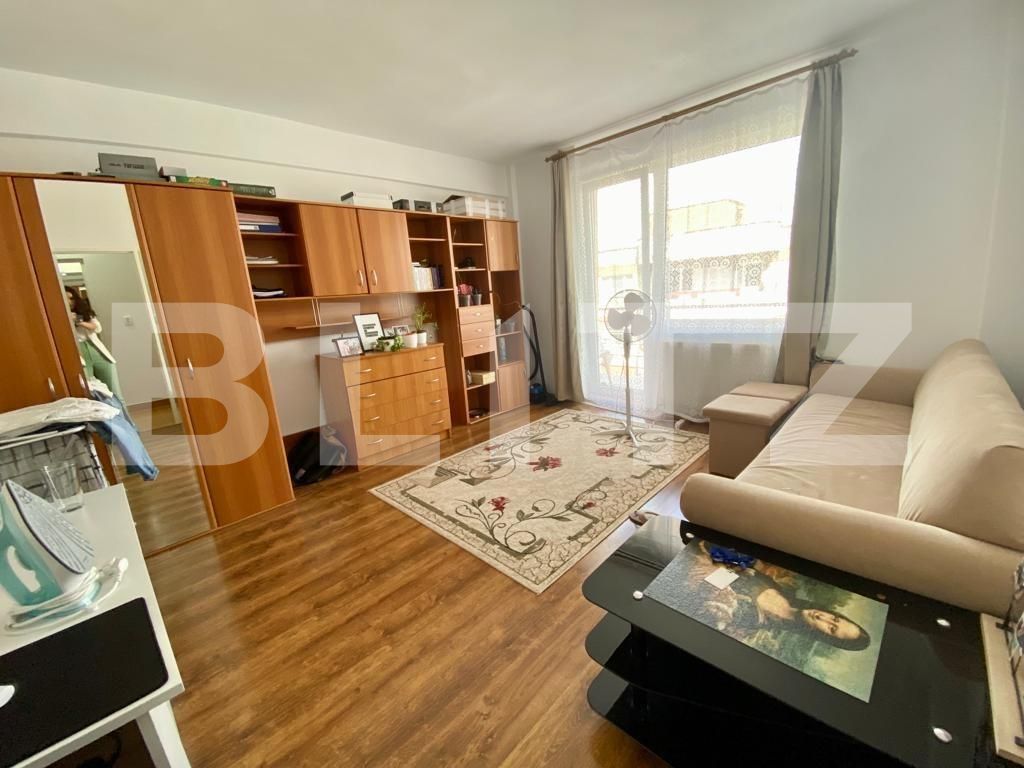 Garsonieră de vânzare Intre Lacuri - 94591AV | BLITZ Cluj-Napoca | Poza1