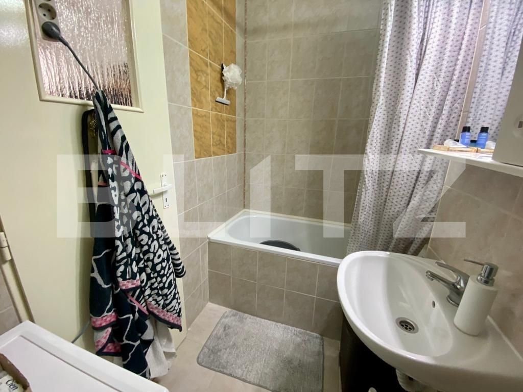 Garsonieră de vânzare Intre Lacuri - 94591AV | BLITZ Cluj-Napoca | Poza5