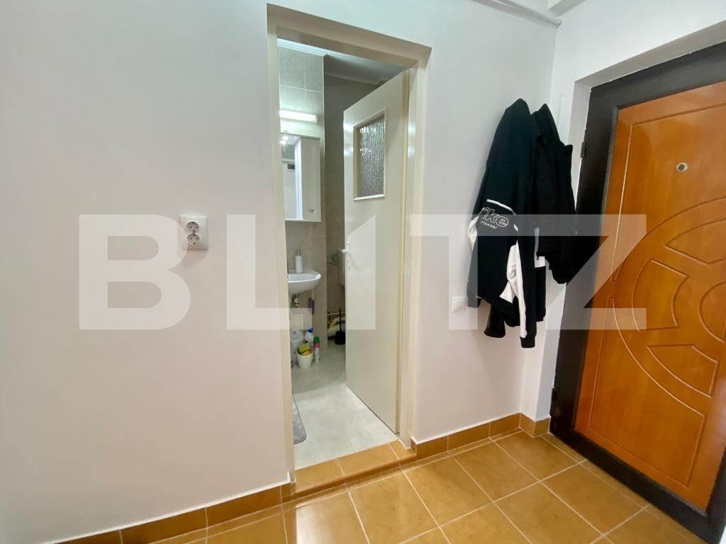 Garsonieră de vânzare Intre Lacuri - 94591AV | BLITZ Cluj-Napoca | Poza4