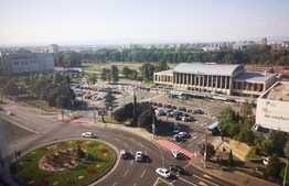 Garsonieră, 35 mp, complet renovată, finisaje noi, zona Gării