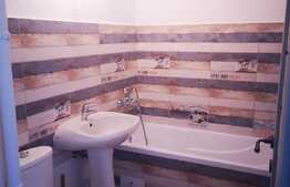 Garsonieră, 35 mp, complet renovată, finisaje noi, zona Gării